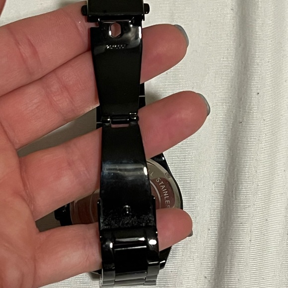 Michael Kors womens everest chronograph
MK-5879 - Picture 2 of 3